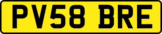 PV58BRE