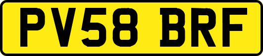 PV58BRF
