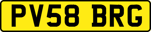 PV58BRG