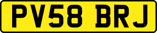PV58BRJ