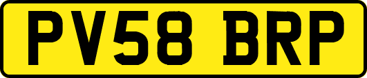 PV58BRP