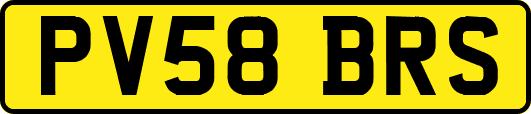 PV58BRS