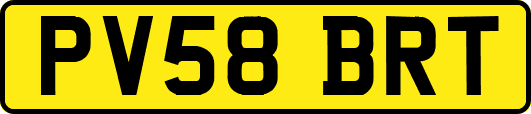 PV58BRT