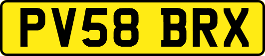 PV58BRX