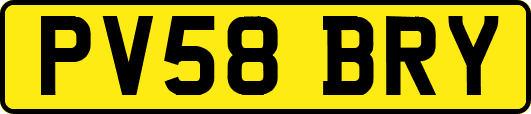 PV58BRY