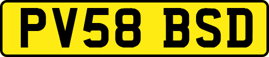 PV58BSD