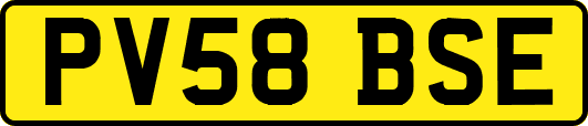 PV58BSE