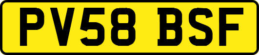 PV58BSF