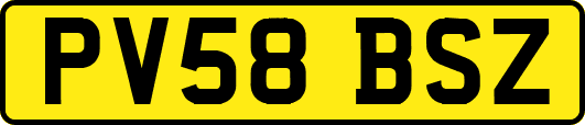 PV58BSZ