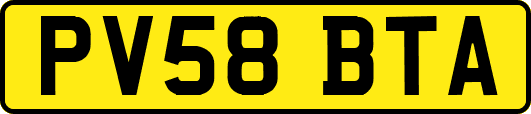 PV58BTA