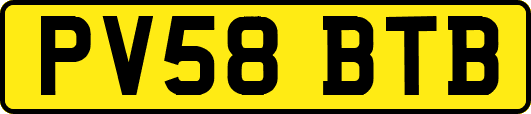 PV58BTB