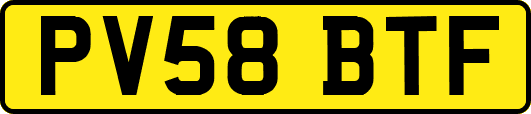 PV58BTF