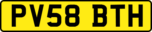 PV58BTH