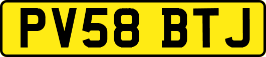 PV58BTJ