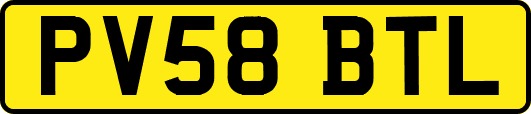 PV58BTL