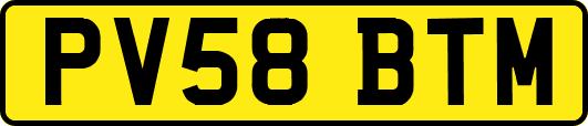 PV58BTM