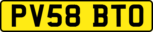 PV58BTO