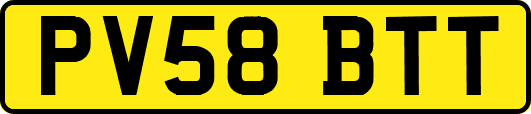 PV58BTT