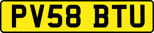 PV58BTU
