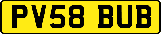PV58BUB