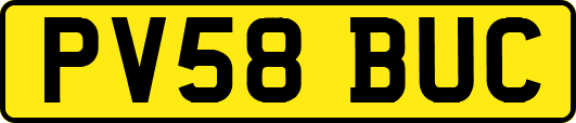 PV58BUC