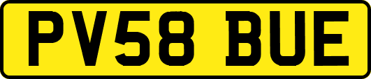 PV58BUE