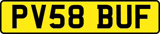 PV58BUF