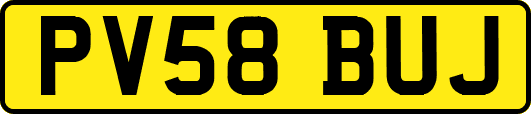 PV58BUJ