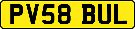 PV58BUL