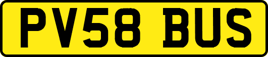PV58BUS