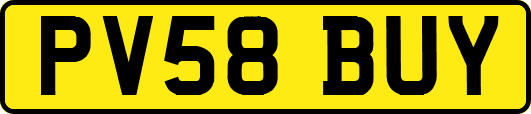 PV58BUY