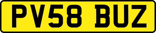 PV58BUZ