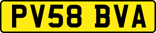 PV58BVA