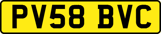 PV58BVC