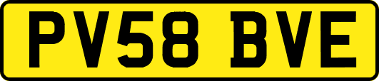 PV58BVE