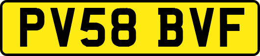 PV58BVF