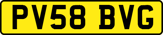 PV58BVG