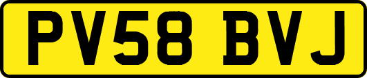 PV58BVJ