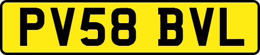 PV58BVL