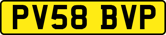 PV58BVP