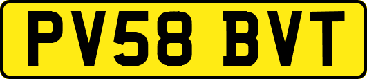 PV58BVT