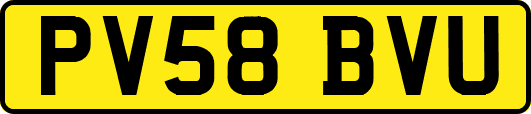 PV58BVU