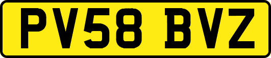 PV58BVZ