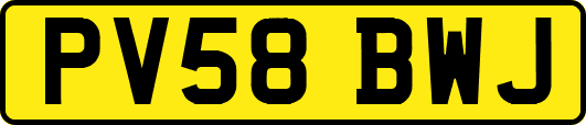 PV58BWJ