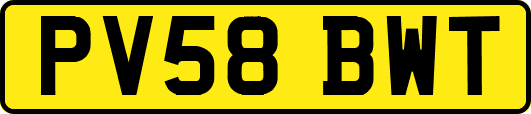 PV58BWT