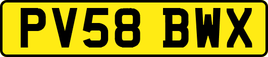 PV58BWX