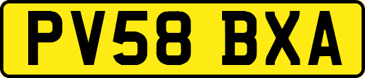 PV58BXA
