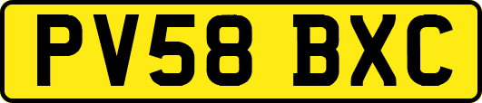 PV58BXC