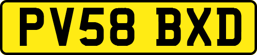PV58BXD