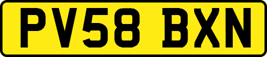 PV58BXN
